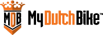 My Dutch Bike Logo