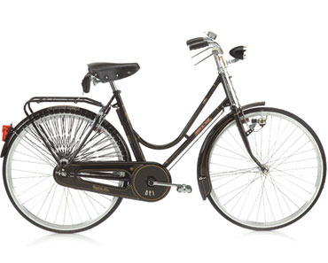 Umberto Dei Imperiale