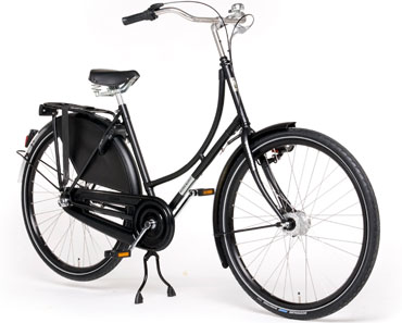 Omafiets 3-Speed