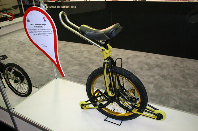 interbikeunicycle